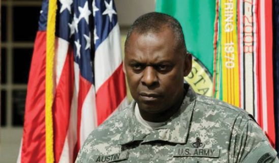 الاهتمام الأمريكي بالجيش اللبناني يُترجم بدعم عسكري  ولقاءات دورية بقائد الجيش   جنرال أمريكي يزور رئيس الوزراء اللبناني وقائد الجيش