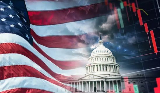 دلائل على تراجع قدرة أمريكا  في الاستمرار بالهيمنة على العالم