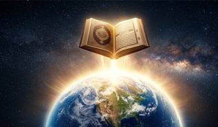 السبيل الوحيد لإنقاذ المسلمين والبشرية  من الجهل والظلم والعنف