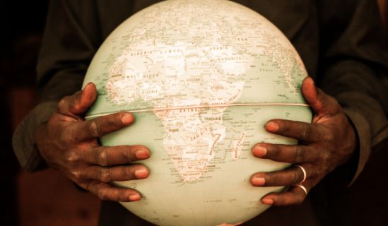 الصراع على قارة أفريقيا  بين الحاضر والمستقبل