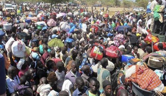 في السودان وفي غيرها من بلاد المسلمين: تُدمّر البلاد ويُقتل أهلها ويُشردون بسبب سياسات الدول الغربية