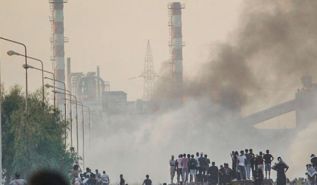 قابس تختنق  كارثة بيئية من صنائع الاستعمار