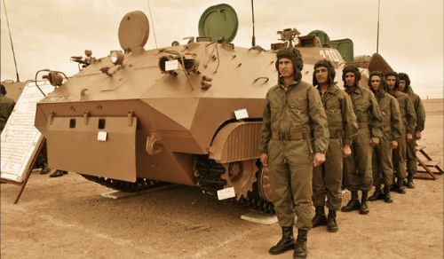 إلى المخلصين من أبناء أمتنا وجيوشها