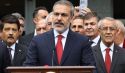 تصريحات وزير الخارجية التركي  تؤكد حرصه على حماية النظام الأسدي المجرم