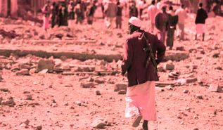 هل دخل الصراع الدولي في اليمن مرحلة جديدة؟!