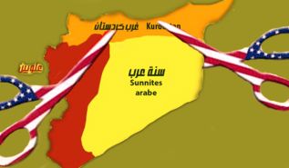 سوريا بين خيارات التقسيم واللامركزية قراءة في تقرير مؤسسة راند الأمريكية