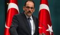 تصريحات الناطق باسم الرئاسة التركية تكشف محطة من محطات التآمر ضد ثورة الشام