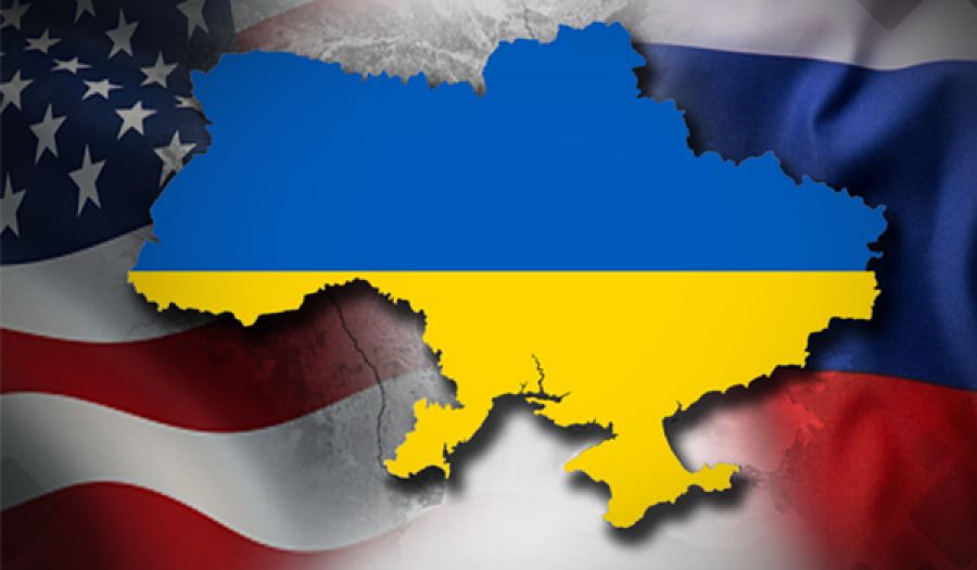 تطورات الأزمة الأوكرانية وتأثيراتها الدولية