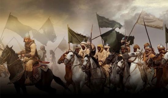 كلمة العدد  فتح مكة المكرمة.. مناورات وأعمال سياسية عظيمة