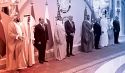 جواب سؤال  زيارة بايدن للشرق الأوسط  والملف النووي