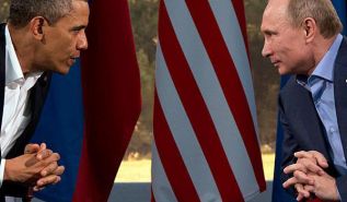 هل هناك صراع وتنافس بين روسيا وأمريكا في سوريا؟ أم أن أمريكا تستخدم روسيا لتنفيذ خططها؟