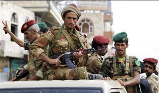 المستجدات العسكرية والسياسية في اليمن تشير إلى قوة موقف هادي وتصدع حلف الحوثيين وعلي صالح