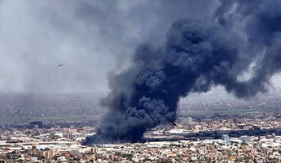 آخر تطورات الاقتتال في السودان