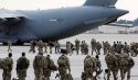 تخفيض أمريكا التكتيكي والسياسي لقواتها في أفغانستان