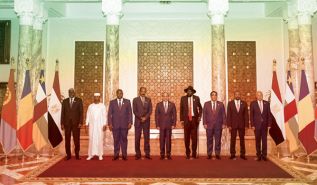 هل حرب السودان ستنتهي بمفاوضات سياسية كما تسعى أمريكا؟