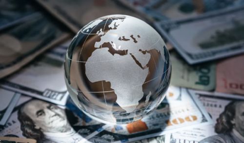 الحل الحقيقي للبلاد الإسلامية والعالم  يكمن بتقويض المبدأ الرأسمالي