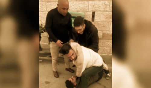 سلطة دايتون  تواصل تغولها  على حزب التحرير