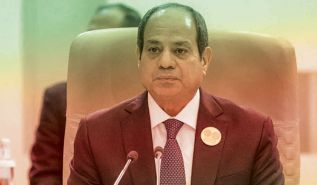 التصريحات المصرية حول خطة ترامب مناورة سياسية أم موقف مبدئي؟