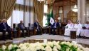 بعد سبعة أشهر من الحراك الدولي  سوريا بين مطامع الدول وخيار المصير