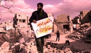 ثورة الشام تشق طريقها القويم من جديد بهمّة الصادقين
