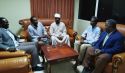 حزب التحرير/ ولاية السودان يواصل لقاءاته  بالمسؤولين والشخصيات العامة في السودان