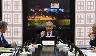 السلطة الفلسطينية تلجأ للمكر والخداع لتمرير اتفاقية العهر سيداو