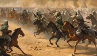 أيها المسلمون:  عدوّكم يعرف حجمكم أكثر منكم