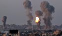 هل الشرق الأوسط وحرب غزة أعظم من حرب أوكرانيا؟!