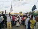 من فعاليات  حزب التحرير/ ولاية السودان