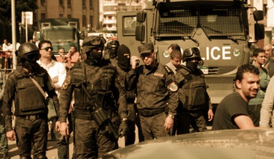 هل امتدّت يد يهود إلى مصر  لتصفية العلماء؟