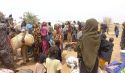 من لأخواتكم  في السودان؟!