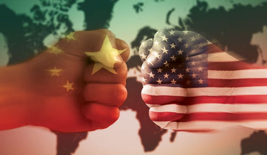 هل حقا هناك تهدئة بين أمريكا والصين؟