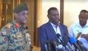 الصراع الدولي على ثورة السودان وأذرعه الإقليمية والمحلية