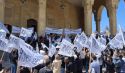 حزب التحرير/ ولاية لبنان  &quot;من بيروت لغزة كونوا أنصار الله يا جيوش الأمة&quot;