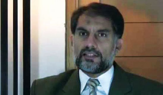 حزب التحرير/ كينيا  يرسل وفداً إلى سفارة باكستان للمطالبة بالإفراج عن نفيد بوت