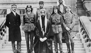 خذلان الغرب لمن يخدمه في حرب الإسلام