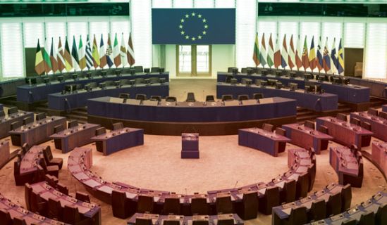 إخفاق الاتحاد الأوروبي  في مُراجعة اتفاقية الشراكة مع كيان يهود