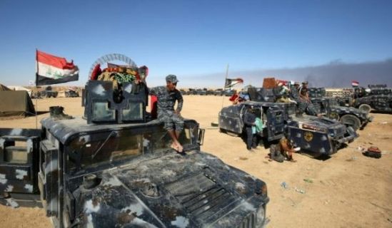 تحديات معركة استعادة الموصل