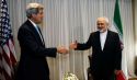 الملف النووي الإيراني.. اجتماع جديد لكيري وظريف