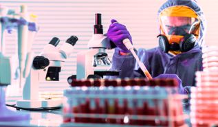 الخلافة قادرة على مواكبة ما وصل إليه العالم  من تكنولوجيا وقدرات استراتيجية