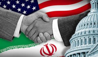 كذبة العداء الأمريكي الإيراني دبلوماسي إيراني يعترف بانحياز واشنطن لطهران ضد السعودية وتركيا