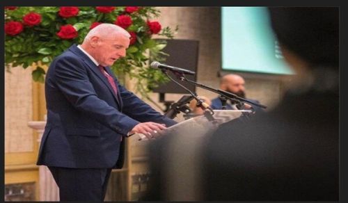 أهداف زيارة وزير دفاع بريطانيا لأوزبيكستان