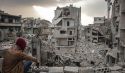 ثورة الشام بين تحرر الإرادة وتحرير الأرض