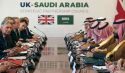 هل أصبحت بريطانيا قبلة أطراف الصراع لحل أزمة اليمن