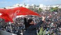 محطات من عمر ثورة تونس في ذكرى انطلاقتها السادسة