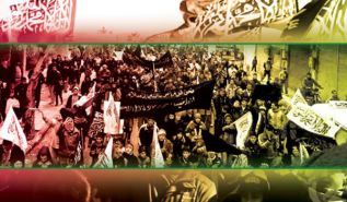 ثورة الشام ومتطلبات نجاحها