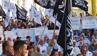 نصرة لجنين  واستنصاراً  لجيوش المسلمين