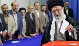 نتائج الانتخابات الإيرانية انتقال للدوران في الفلك الأقرب لأمريكا