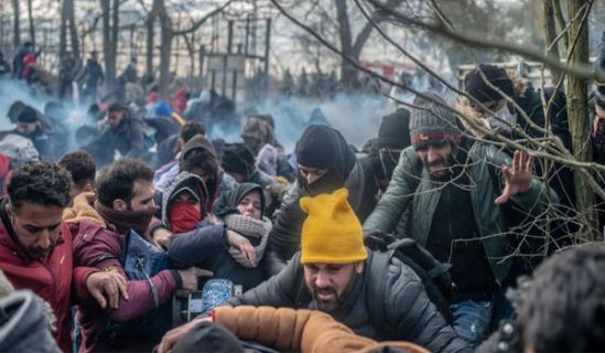 2792 احتجاجاً في مصر عام 2019  تفضح روايات النظام بشأن الاقتصاد والعدالة