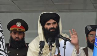 طالبان تدعو "المجتمع الدولي" للاعتراف بحكمها لأفغانستان فماذا سيكون المقابل يا تُرى؟!
